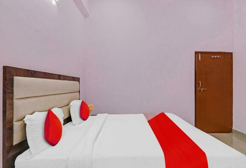 三人经典房间, Flagship Vrindavan Resort