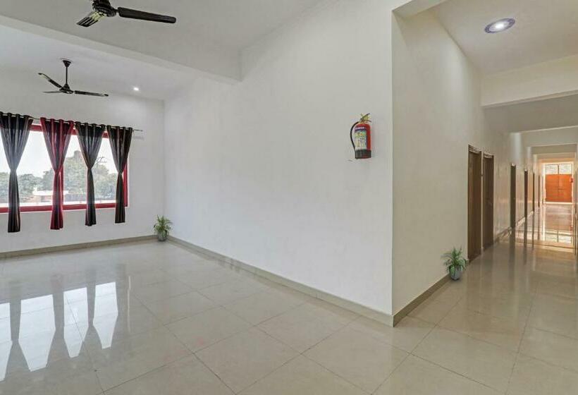 Трехместный Номер Классика, Flagship Vrindavan Resort