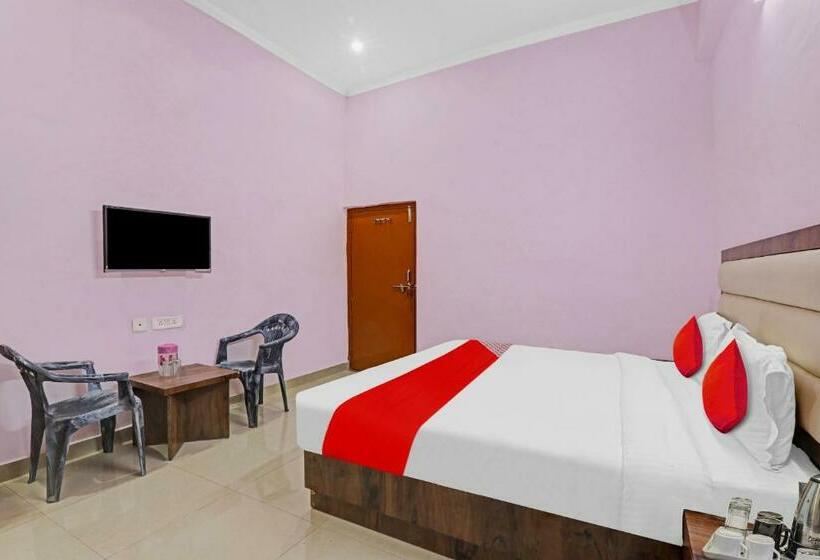 Трехместный Номер Классика, Flagship Vrindavan Resort