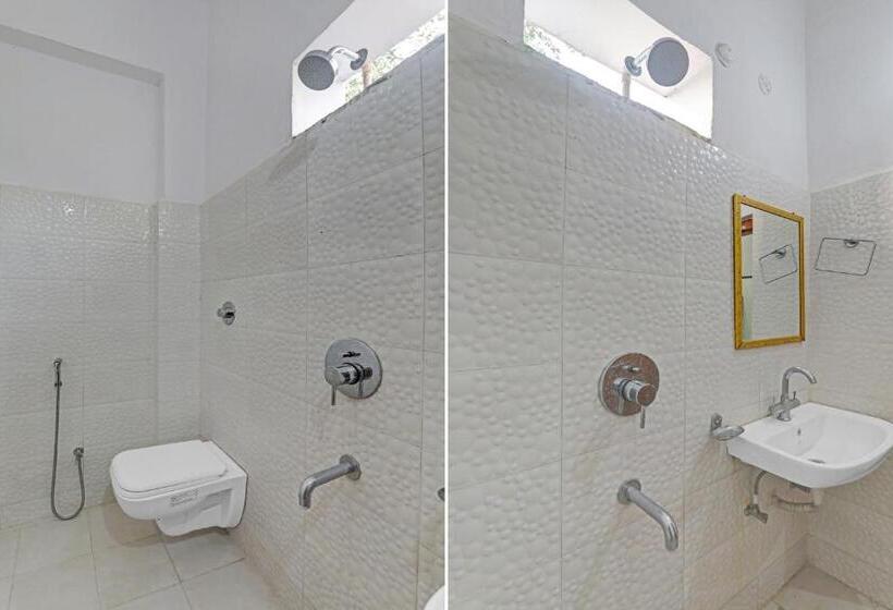 三人经典房间, Flagship Vrindavan Resort