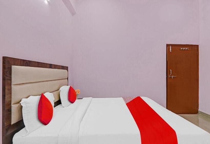 三人经典房间, Flagship Vrindavan Resort