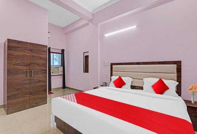 三人经典房间, Flagship Vrindavan Resort