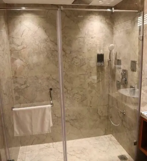 Standard-huone King-vuode, The Mars Resorts
