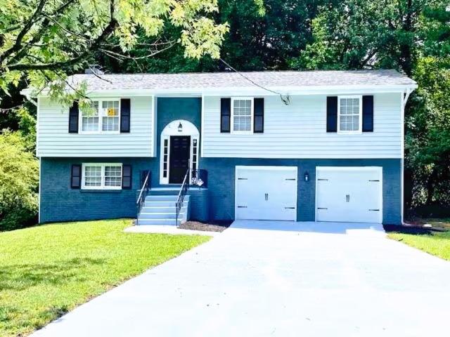 منزل 4 غرف نوم, Columbia Chrome