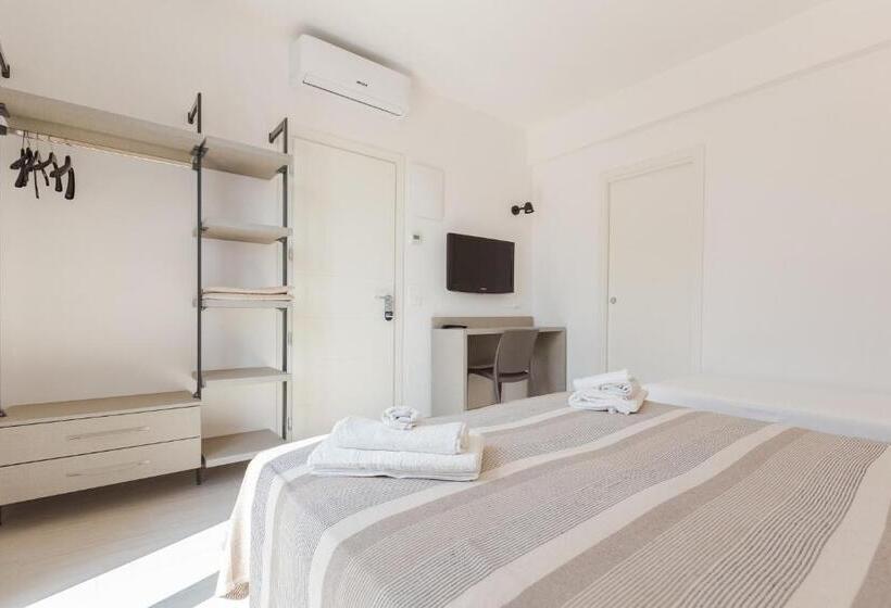 Номер Superior с Террасой, Altamarea