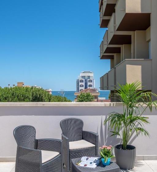 Номер Superior с Террасой, Altamarea