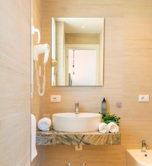 Номер Superior с Террасой, Altamarea