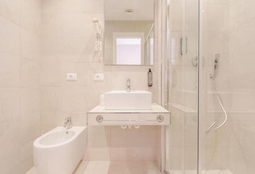 Трехместный Номер Superior, Altamarea