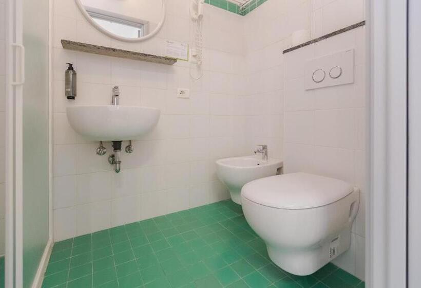 Номер Стандарт с Балконом, Altamarea