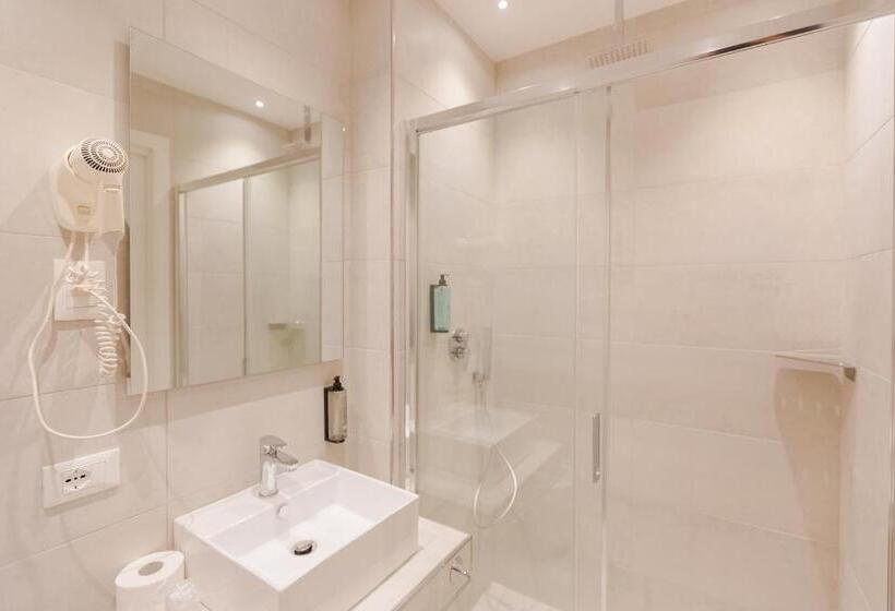 Номер Deluxe с Балконом, Altamarea