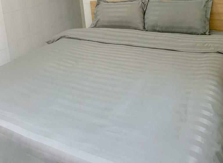 Pokój Standard, Demi Homestay   Châu đốc