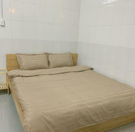 Pokój Standard, Demi Homestay   Châu đốc