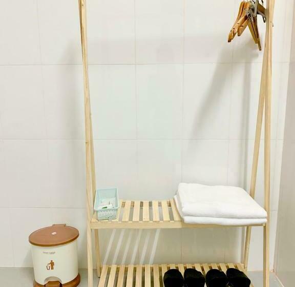 Pokój Standard, Demi Homestay   Châu đốc