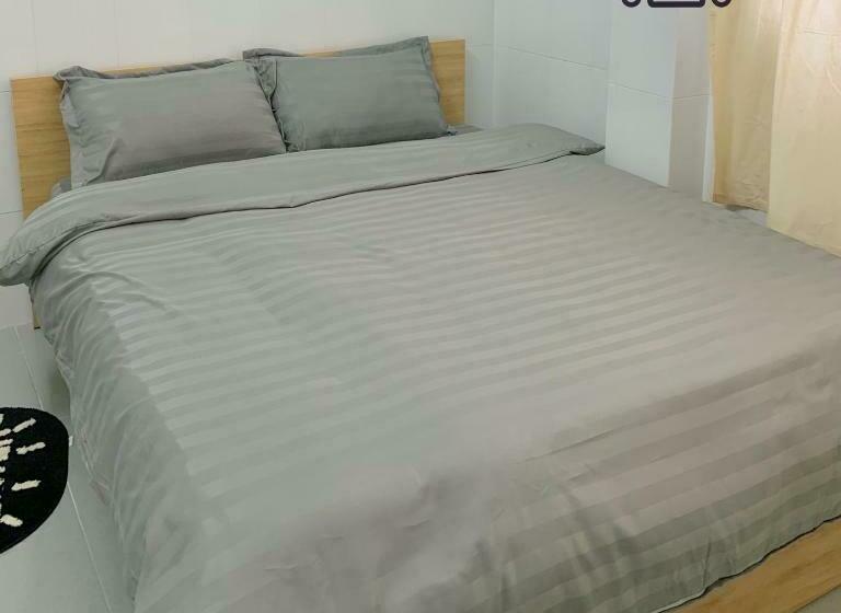 Pokój Standard, Demi Homestay   Châu đốc