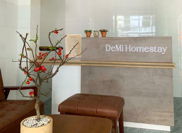 Pokój Standard, Demi Homestay   Châu đốc