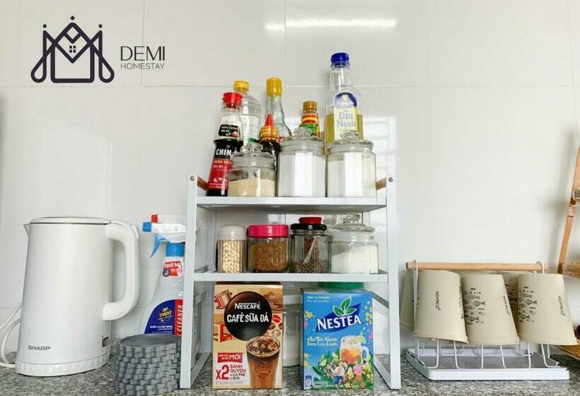 Pokój Standard, Demi Homestay   Châu đốc