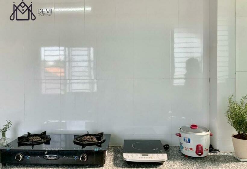 Pokój Standard, Demi Homestay   Châu đốc