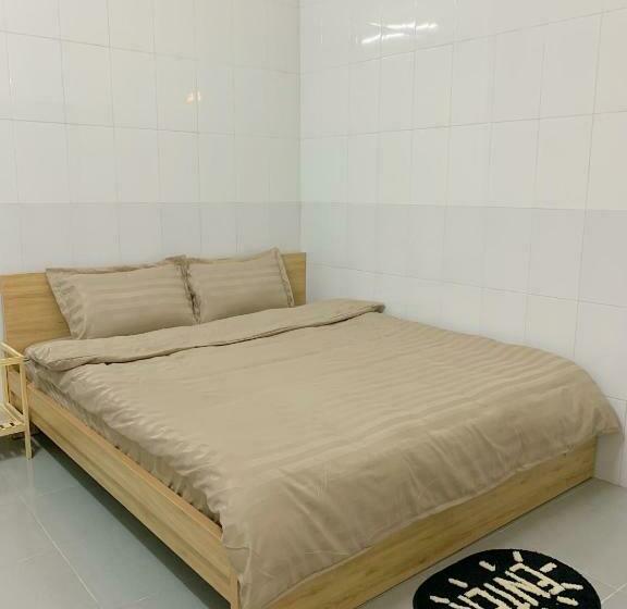 Pokój Standard, Demi Homestay   Châu đốc