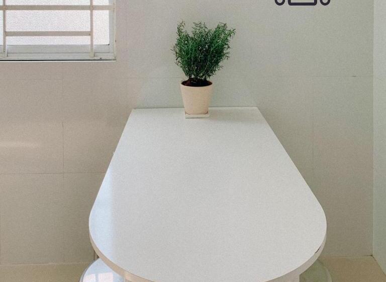 Pokój Standard, Demi Homestay   Châu đốc