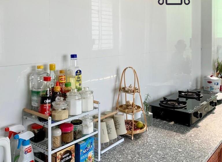 Pokój Standard, Demi Homestay   Châu đốc