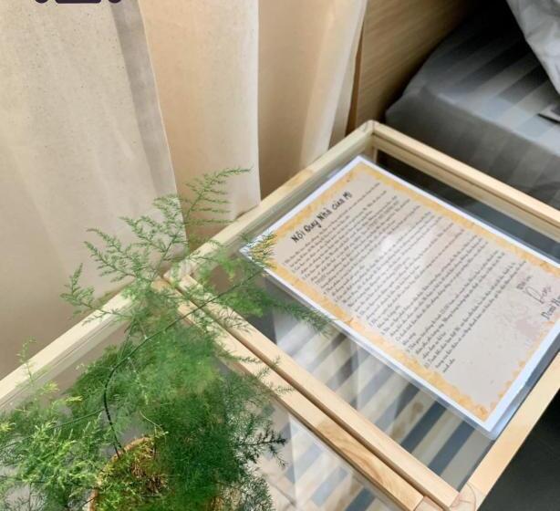 Pokój Rodzinny Widok Góry, Demi Homestay   Châu đốc