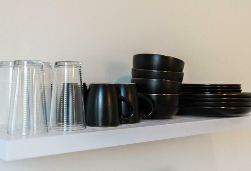 جناح رئاسى, Suite 1 Historic Art City Inn