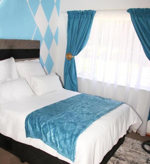스탠다드 룸, Adorable Private Room In Germiston