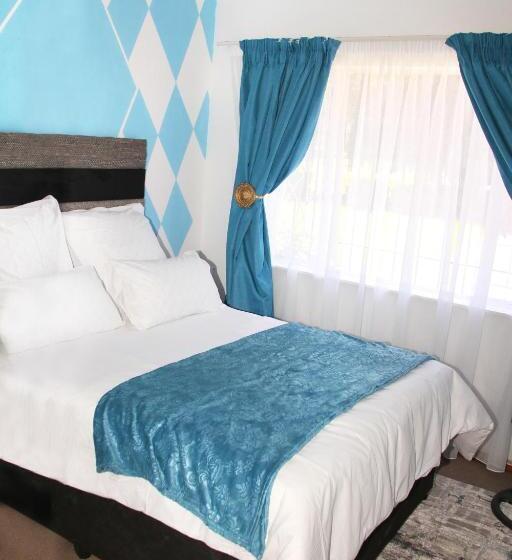 اتاق استاندارد, Adorable Private Room In Germiston