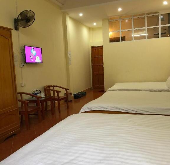 اتاق خانوادگی, Sapa Sunrise Guest House