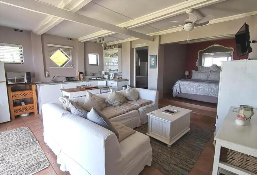 ２ベッドルームアパートメント, Schafli Manor Wild Coast