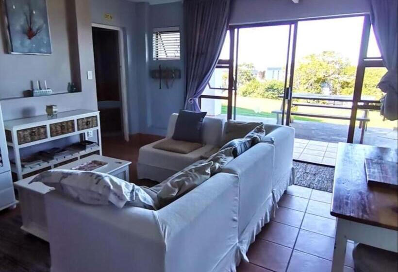 Апартаменты 2 Спальни, Schafli Manor Wild Coast