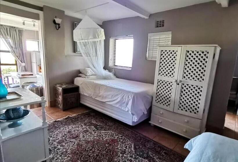 דירת שני חדרים, Schafli Manor Wild Coast