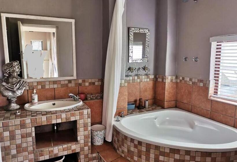 Апартаменты 2 Спальни, Schafli Manor Wild Coast