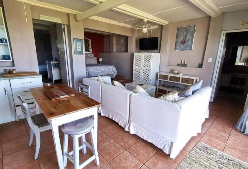 ２ベッドルームアパートメント, Schafli Manor Wild Coast