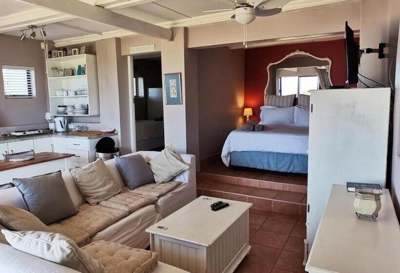 Апартаменты 2 Спальни, Schafli Manor Wild Coast