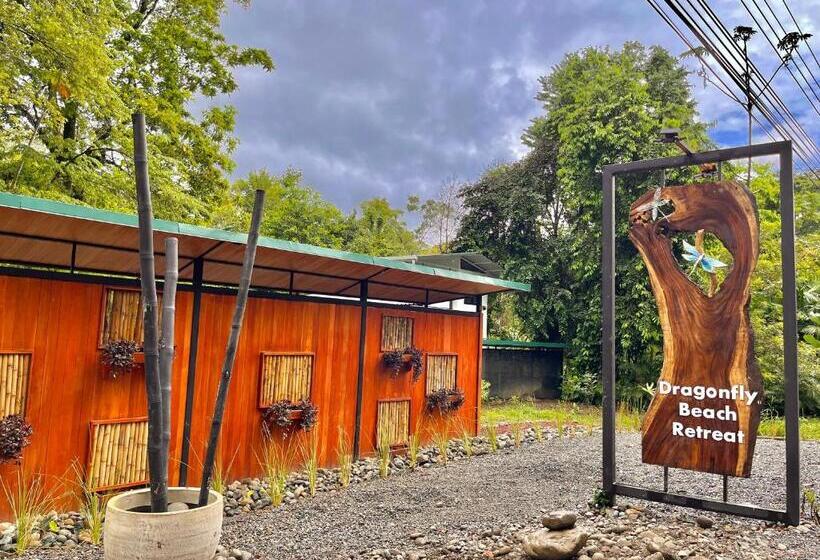 海の見える１ベッドルームアパートメント, Dragonfly Beachfront Villas Adult Only