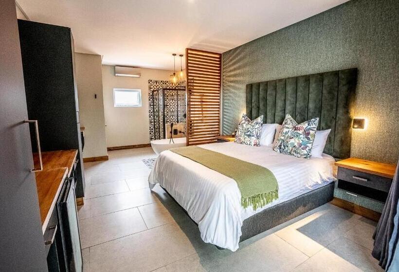 غرفة قياسية, Beach Wood Boutique Hotel & Resort