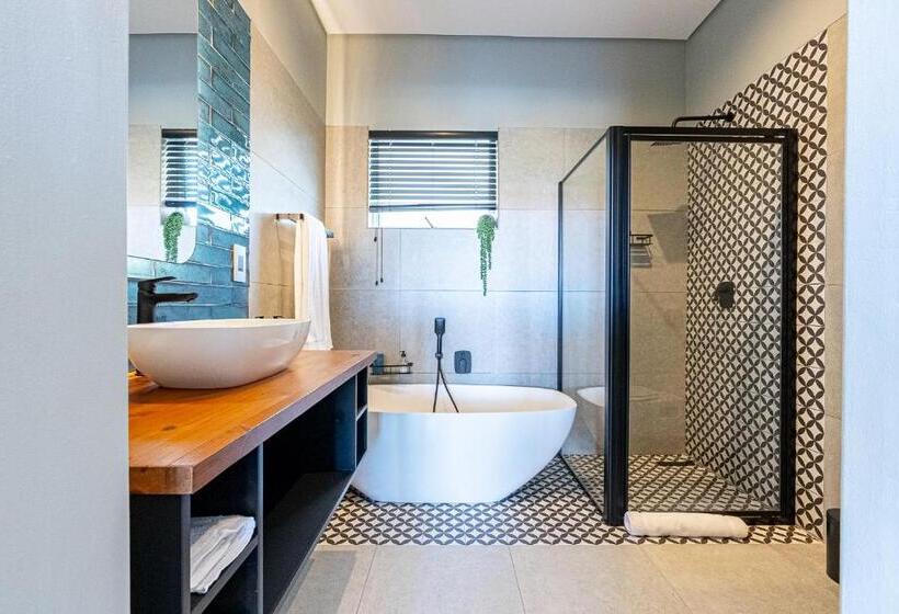 غرفة قياسية, Beach Wood Boutique Hotel & Resort