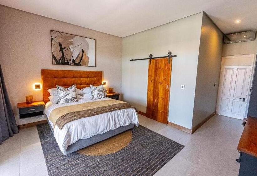 غرفة قياسية, Beach Wood Boutique Hotel & Resort