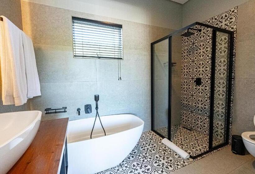 غرفة قياسية, Beach Wood Boutique Hotel & Resort