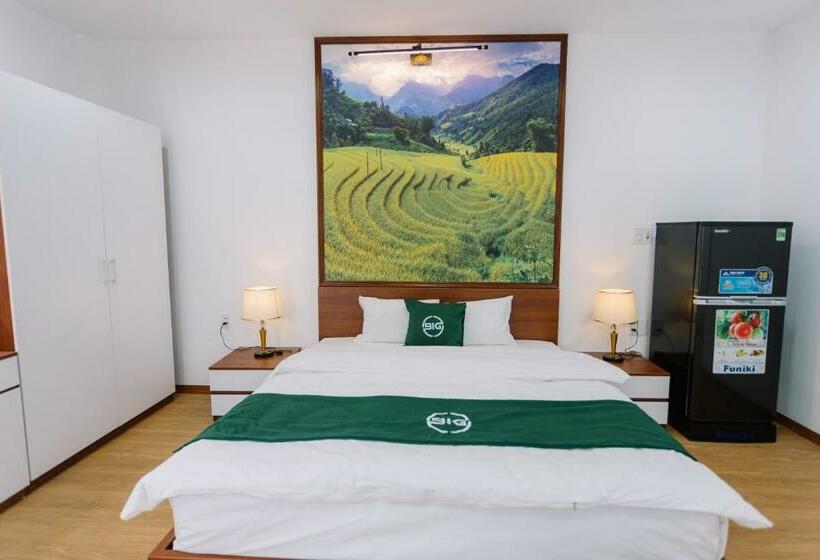 اتاق سوپریور, Big Hotel Lào Cai