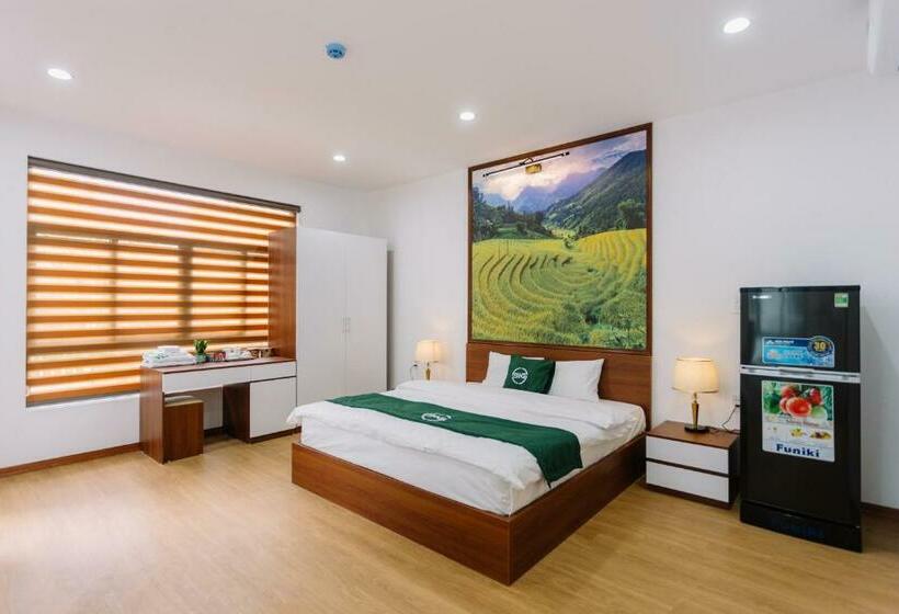 اتاق سوپریور, Big Hotel Lào Cai