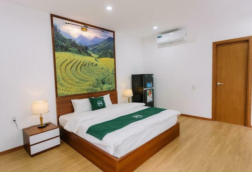 اتاق سوپریور, Big Hotel Lào Cai