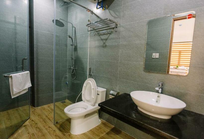 اتاق سوپریور, Big Hotel Lào Cai