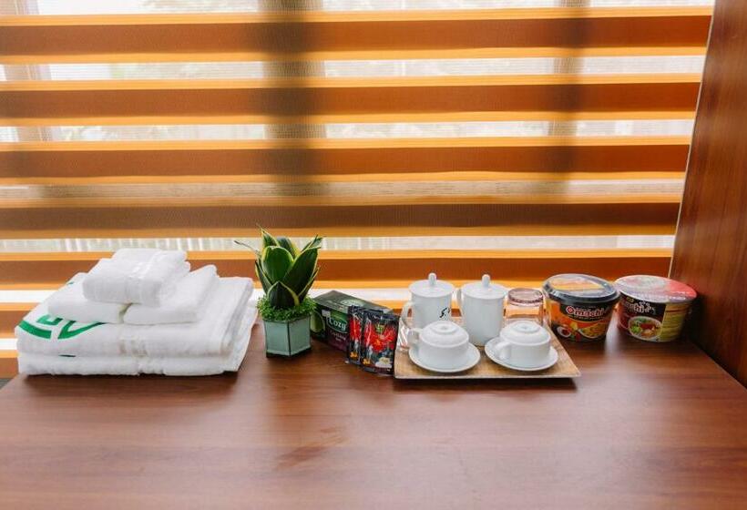 اتاق سوپریور, Big Hotel Lào Cai