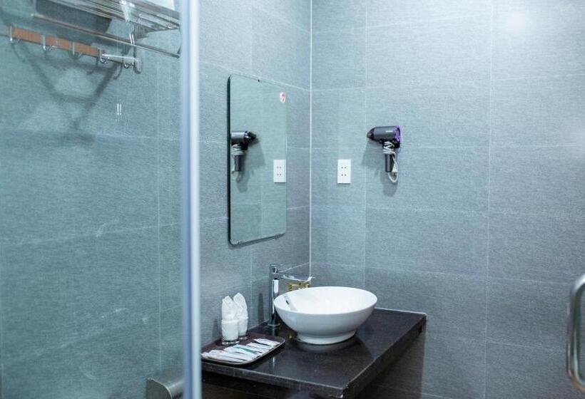 اتاق سوپریور, Big Hotel Lào Cai