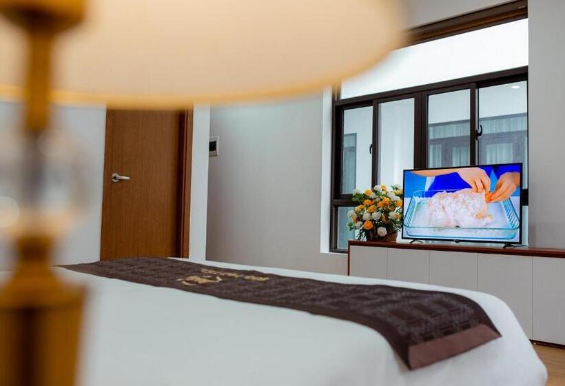 اتاق سوپریور, Big Hotel Lào Cai