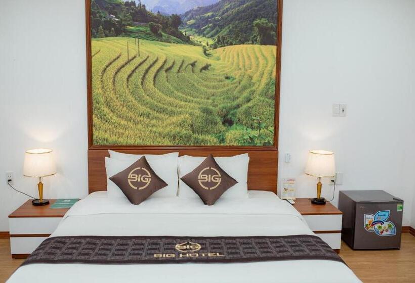 اتاق سوپریور, Big Hotel Lào Cai