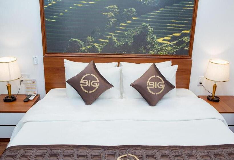 اتاق سوپریور, Big Hotel Lào Cai