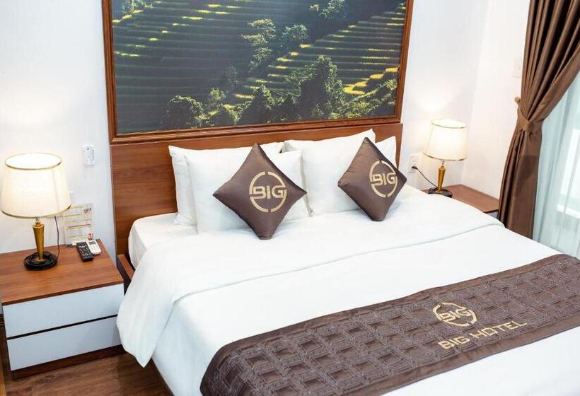 اتاق سوپریور, Big Hotel Lào Cai